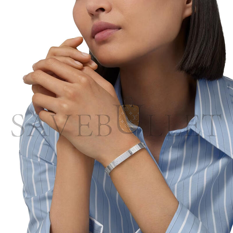 Ca*t1er love unlimited bracelet, flexible b6089717